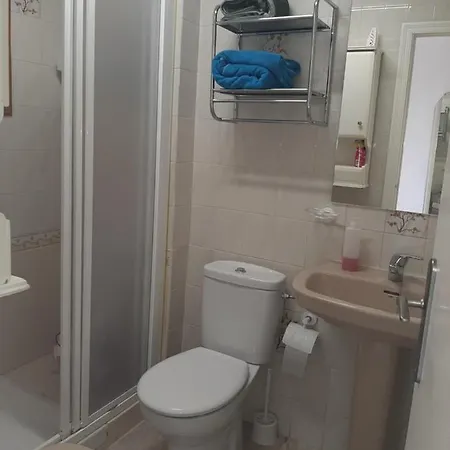 Appartement Loft A 50 Metros De La Playa. à Murcie Extérieur photo