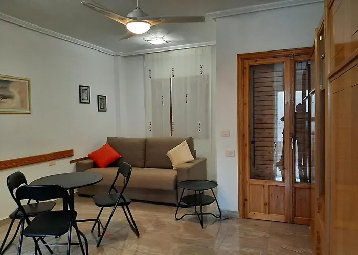 Loft A 50 Metros De La Playa.