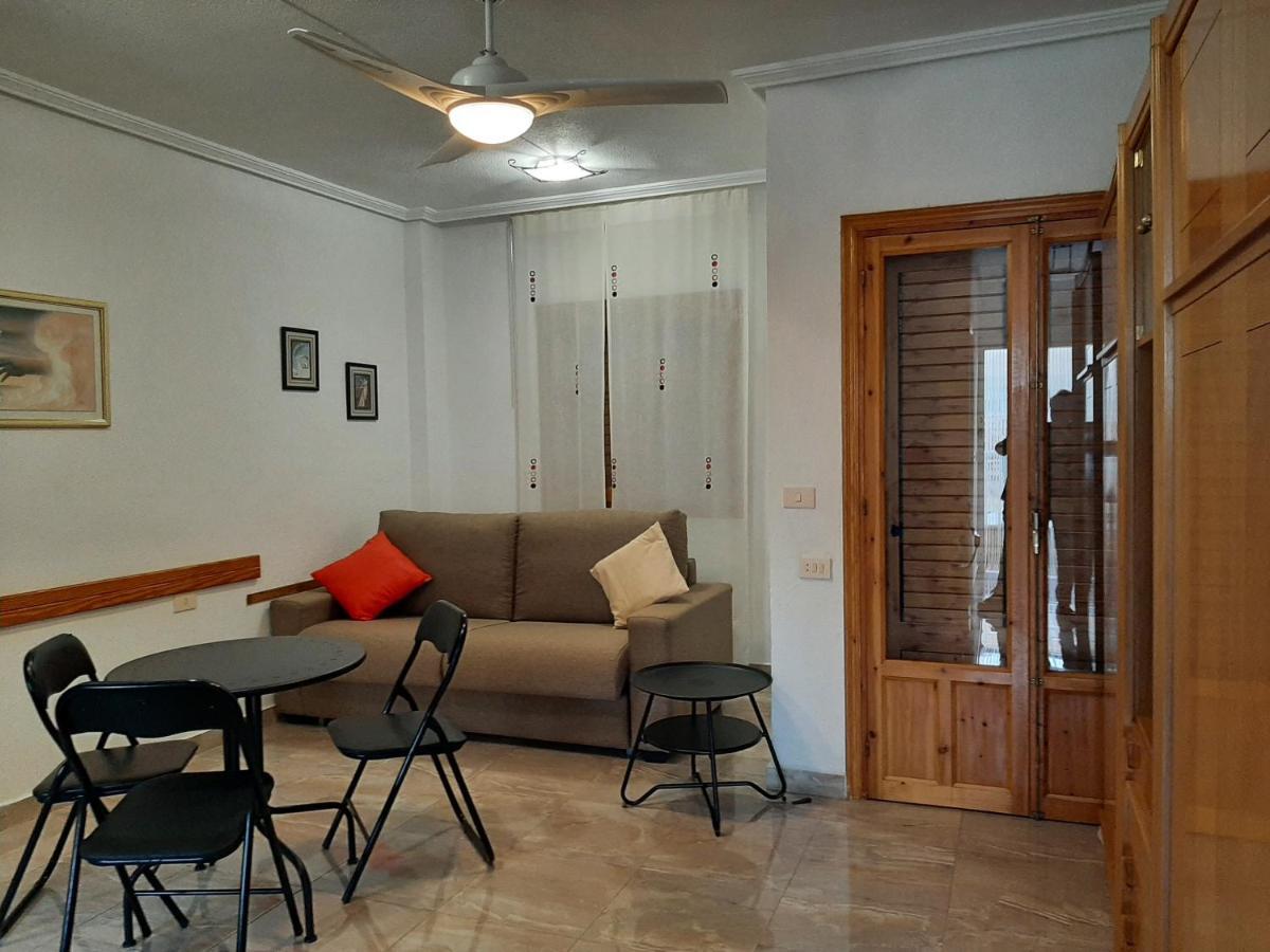 Loft A 50 Metros De La Playa.