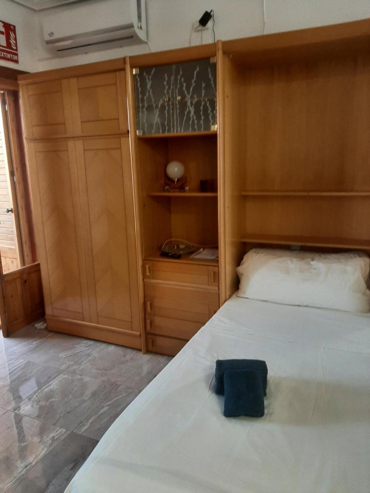 Loft A 50 Metros De La Playa. Appartement *
