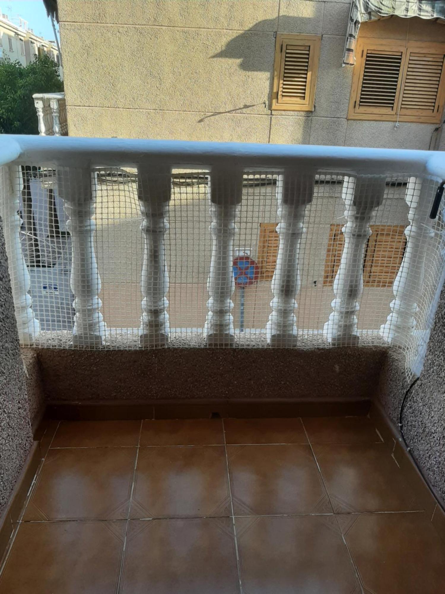 Loft A 50 Metros De La Playa. Appartement *