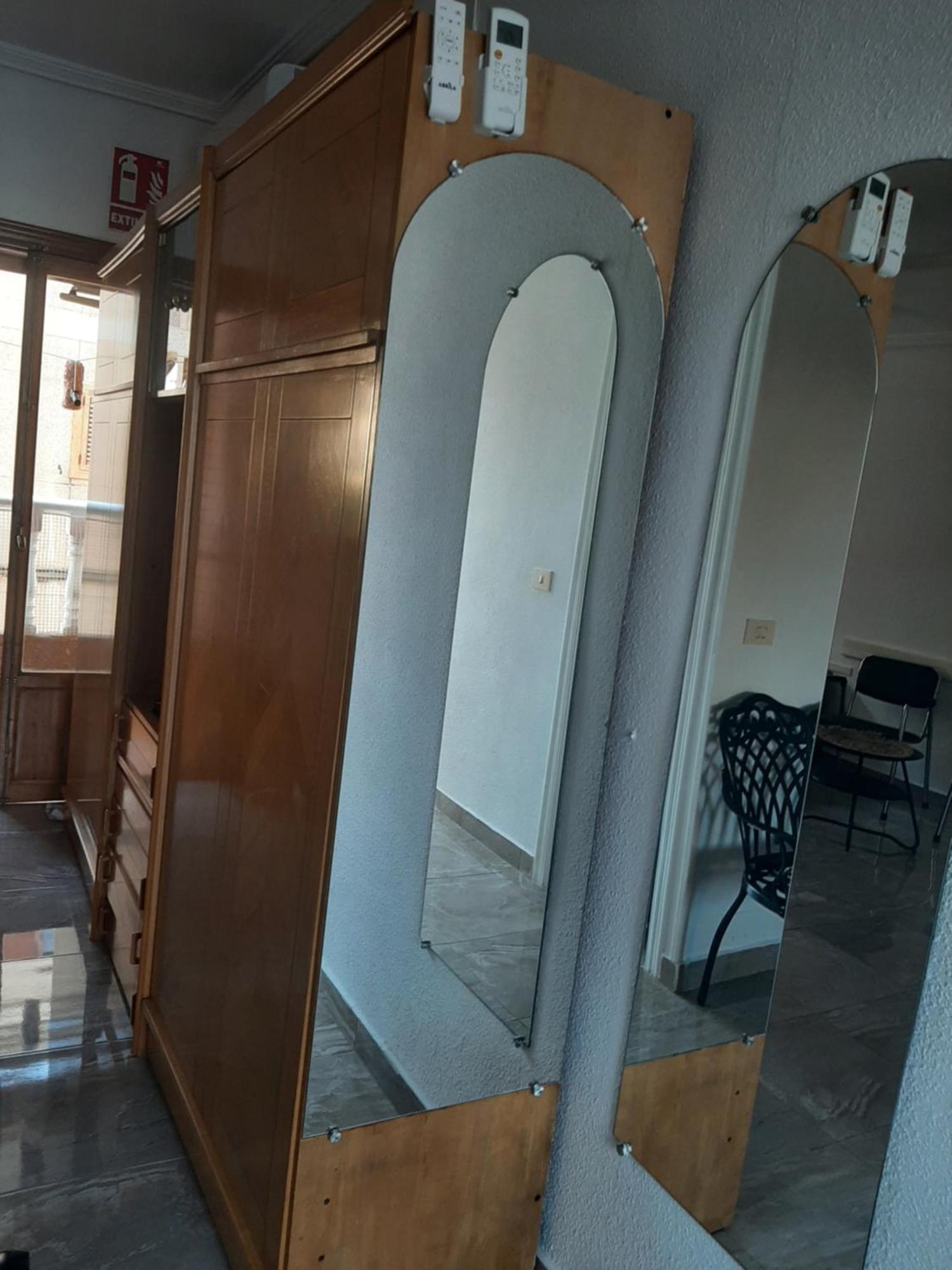 Appartement Loft A 50 Metros De La Playa. Murcie